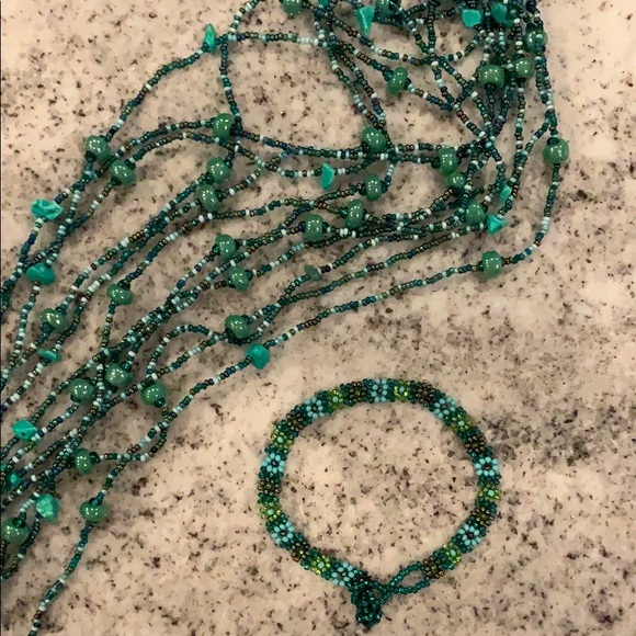 Neckace - Picture 8 of 8